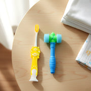 Kids Toothbrush And Hammer Toy Set thumbnail 3
