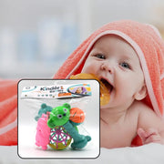 1938 At38 5pc Rattles Baby Toy And Game For Kids And Babies For Playing And Enjoying Purposes. thumbnail 3