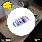 3773 Small Plastic Tray For Kitchen And General Purpose thumbnail 7