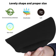 6161 Wrist S Mouse Pad Used For Mouse While Using Computer. thumbnail 6