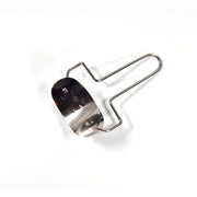 2889 Puri Cutter Stainless Steel Roller Machine For Baking Tools thumbnail 6