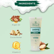 Zequz Conditioning Shampoo - (1 Pc  100 Ml) thumbnail 5