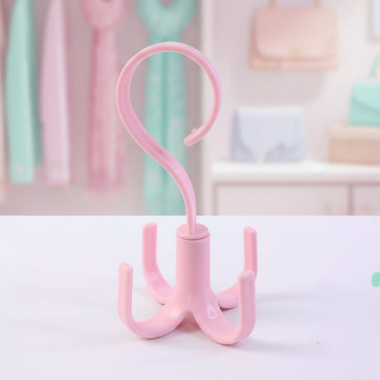 Premium 360 Rotating Multipurpose Hanging Organizer (1 Pc)