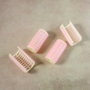 Premium Self-grip Hair Styling Velcro Rollers Set thumbnail 3