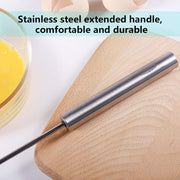 2335 Stainless Steel Manual Mixi Hand Blender thumbnail 1