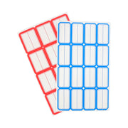 10 Sheets Self-adhesive Label Stickers thumbnail 4