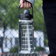 3 In 1 Multipurpose Water Bottle Set(2000 Ml+ 900 Ml+ 500 Ml 3 Pc Set) thumbnail 5