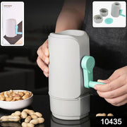 Manual Hand-crank Peanut Sheller Machine thumbnail 7