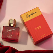 Signature Premium Red Perfume 30 Ml thumbnail 1