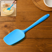 Silicone Spatula For Baking  Cooking (1 Pc) thumbnail 2