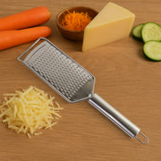 Supermom Supermom Stainless Steel Carrot Grater (1 Pc) thumbnail 5