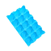 2206 Egg Trays For Storage With 15 Eggs Holder thumbnail 1