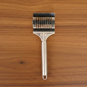 Manual Multi-blade Dough Cutter Roller (1 Pc) thumbnail 5