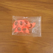 Multipurpose Plastic Orange Peeler Tool (5 Pc) thumbnail 6