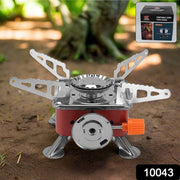 Mini Square Camping Stove 2800w (1 Pc) thumbnail 5