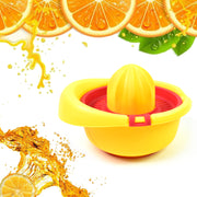 Orange Juicer Machine Hand Press (300 Ml) thumbnail 4