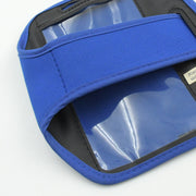 Sports Wrist Bag Running Arm Band Running Armband Phone Arm Pouch Case Cellphone Arm Band Phone Arm Case Holder Sports Phone Armbands Running Phone Holder (1 Pc) thumbnail 3