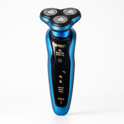 Orbit 4d Rechargeable Electric Shaver (1 Pc) thumbnail 1