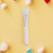 Silicone Face Mask Applicator Brush (1 Pc) thumbnail 4