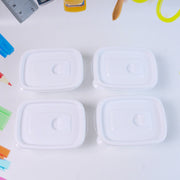 Food Storage Containers-microwave (4 Pc400ml) thumbnail 2