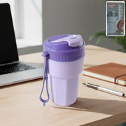 Plastic Sipmate Style Sipper Bottle 500 Ml  (1 Pc) thumbnail 1