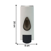 Wall Mounted Liquid Soap Dispenser (1 Pc) thumbnail 2