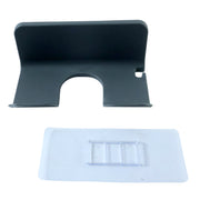 Wall-mounted Hair Dryer Holder (1 Pc) thumbnail 3