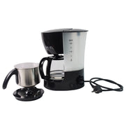 Orbit Automatic Drip Coffee Maker - 800w With 1200ml Capacity thumbnail 1