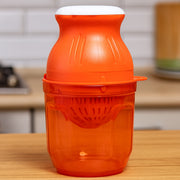 Supermom Handheld Anytime Manual Juicer (1 Pc) thumbnail 5