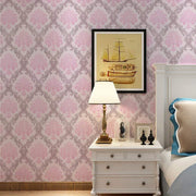 Premium Self-adhesive Decorative Wallpaper Roll (1 Pc) thumbnail 4