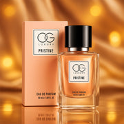 Og Luxury Pristine Eau De Parfum (50 Ml  1 Pc) thumbnail 1
