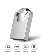 Usb Car Wireless Bluetooth 4.0 Adapter Dongle (1 Pc) thumbnail 5