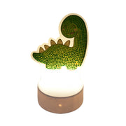 Night Light For Kids Toy Toddlers Desk Lamp (1 Pc  Battery Not Included  Mix Design) thumbnail 3