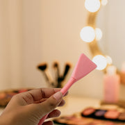 Facial Mask Applicator Spatula - (1 Pc) thumbnail 2