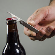 Stainless Steel 8-in-1 Multipurpose Pocket Tool Kit thumbnail 2