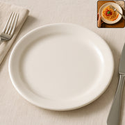 Premium Round Dinner Plate (30cm  1 Pc) thumbnail 1