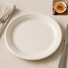 Premium Round Dinner Plate (30cm  1 Pc)