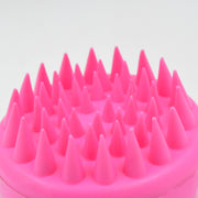 Scalp Massager Head Massager Comb (1 Pc) thumbnail 2