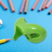 High Heels Shape Pencil Sharpener Single Pencil Sharpeners (Mix Colour) thumbnail 1