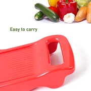 Supermom Easy Plus Vegetable Slicer (1 Pc) thumbnail 5