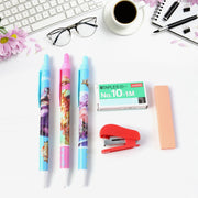 6-in-1 Stationery Set  1 Set For School Office thumbnail 6