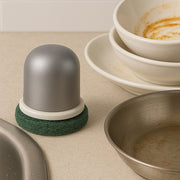 Pro Clean Heavy-duty Kitchen Scrubber (1 Pc) thumbnail 5