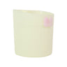 Premium Wall-mounted Toothbrush Holder With Butterfly Design (1 Pc)