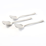 Stainless Steel Ice-cream Spoon - (3 Pc  Set) thumbnail 1