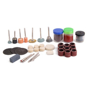 1780 Rotary Tool Accessories Kit Mini Drill Bit Set thumbnail 2