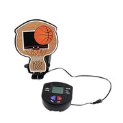 Kids Jump Trainer Touch High Jump Counter Jump Height Growth (1 Pc) thumbnail 3