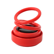 Small Solar Car Aroma Air Freshener (1 Pc) thumbnail 3