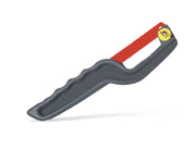 0536 Mini Hacksaw Compact Hand Hack Saw Metal Frame With Metal Blade thumbnail 2