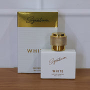 Signature Premium White Eau De Perfume 30 Ml thumbnail 6