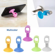 Self-sucking Silicone Door Stopper (5 Pcs Set) thumbnail 2